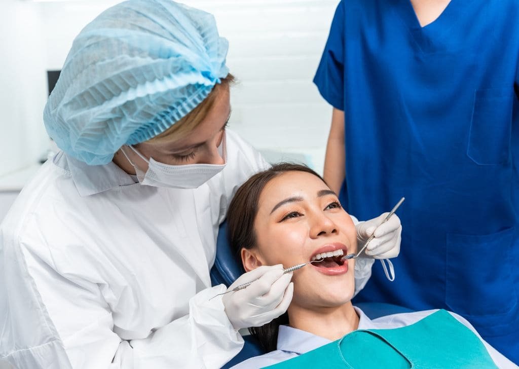Should I Get a Dental Implant or a Bridge? Let’s Compare