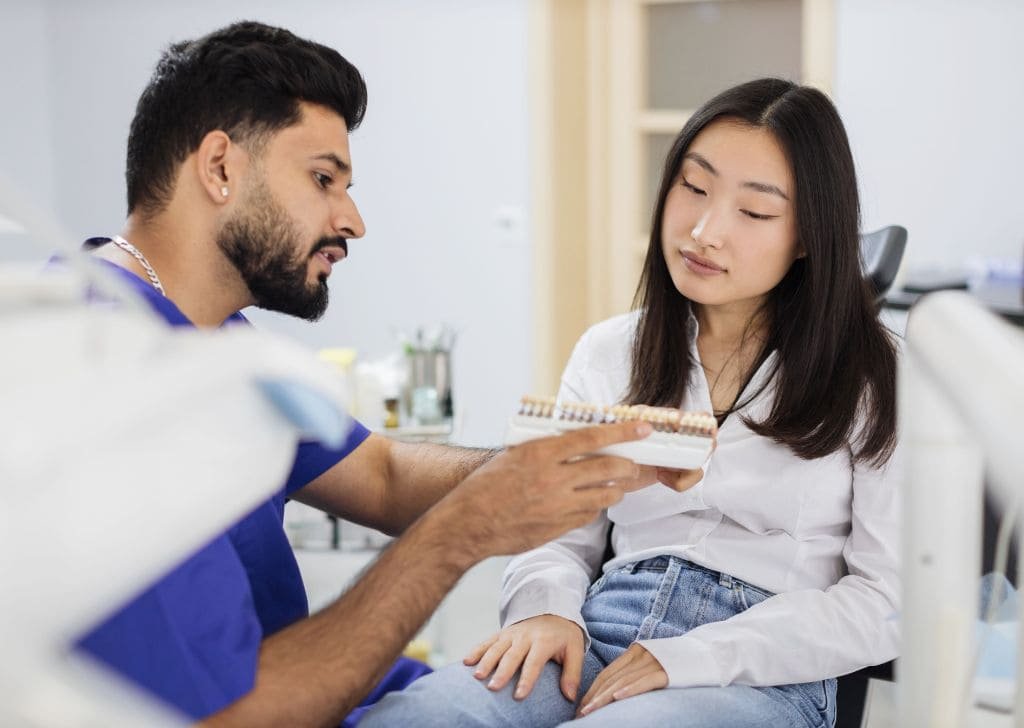 Should I Get a Dental Implant or a Bridge? Let’s Compare