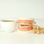 Brushing daily but still have yellow teeth? Coffee, tea, and habits could be the reason. Learn how to keep your smile white without giving up your favourites.