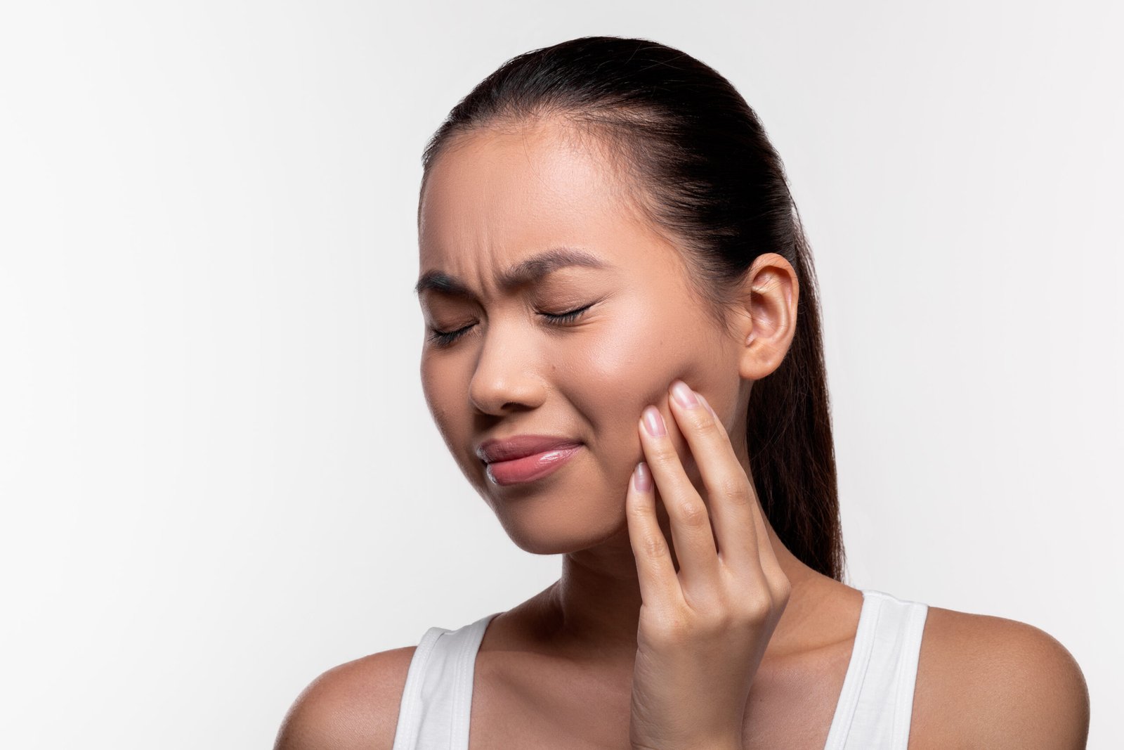 side effects of tooth extraction