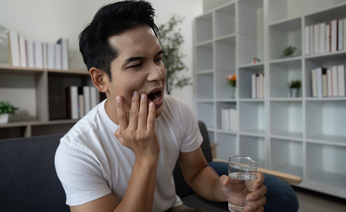 Gigi Dah Hitam, Rosak Sampai Ke Akar? Apa Rawatan Paling Berkesan? 2 Sakit Gigi