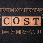 Teeth whitening cost in kota kinabalu