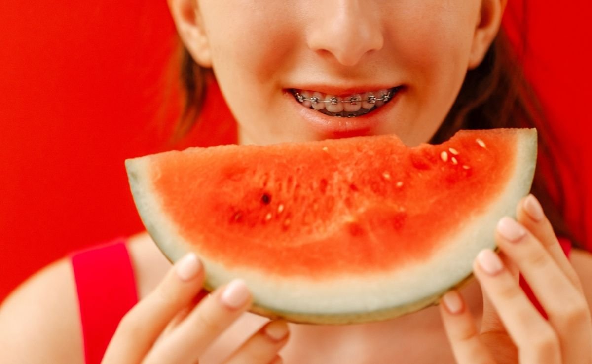 soft food for braces