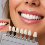 veneer gigi