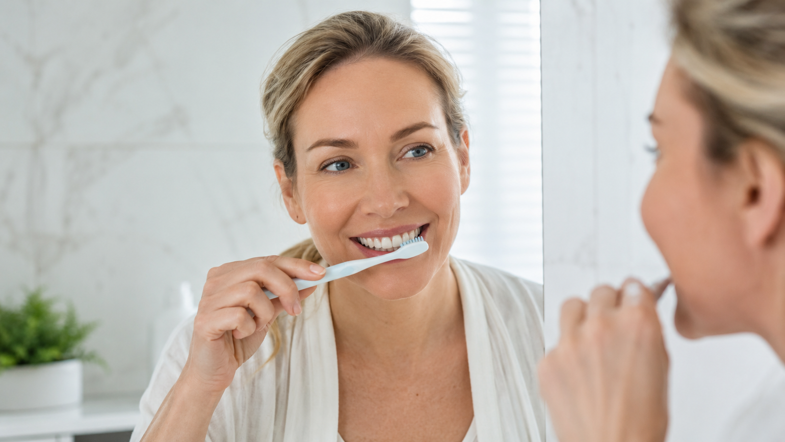 dental aftercare