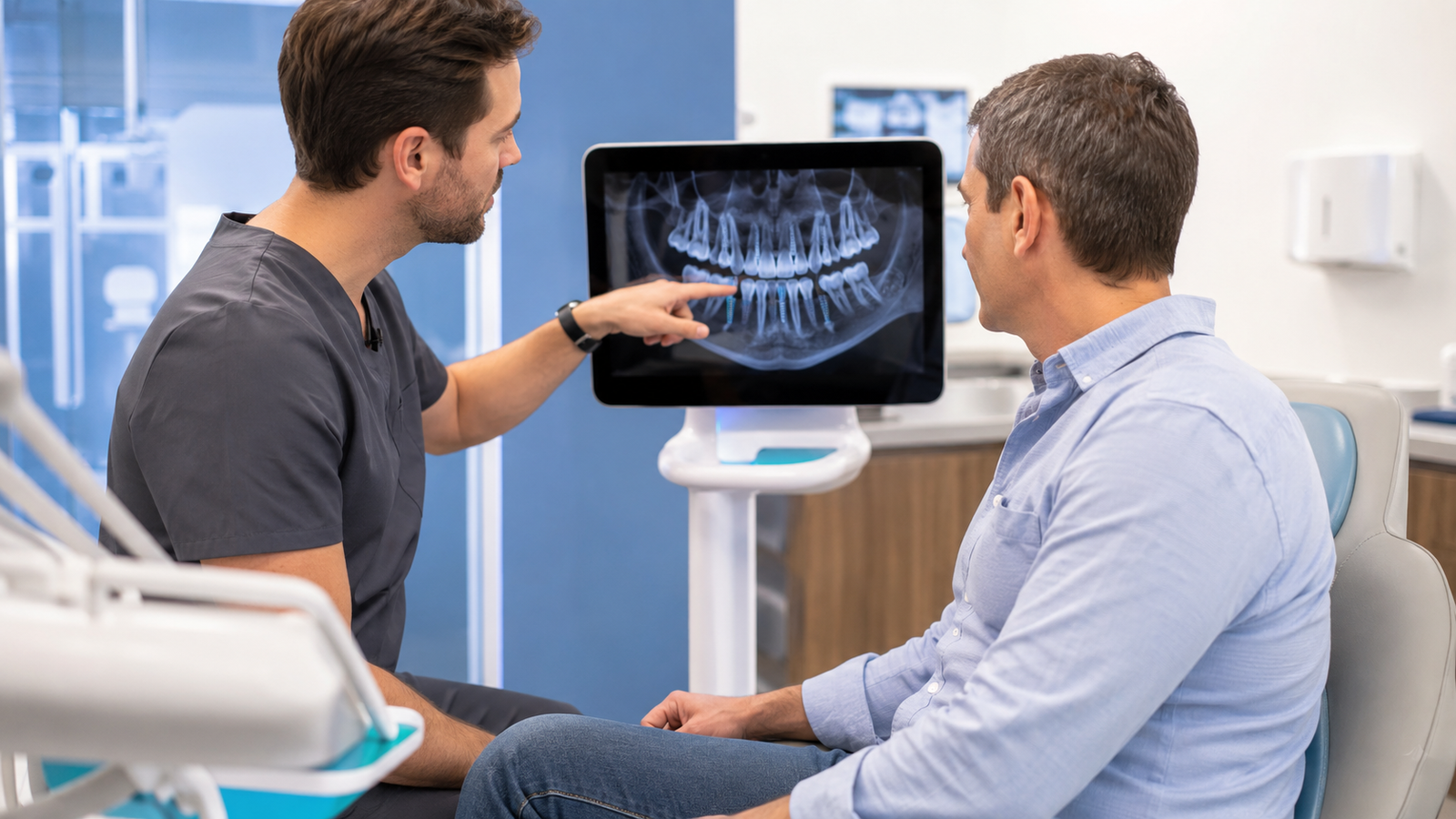 x-ray