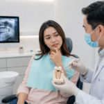 Root canal procedure in Malaysia