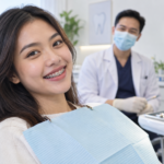 Berapa lama kena pakai braces di Malaysia