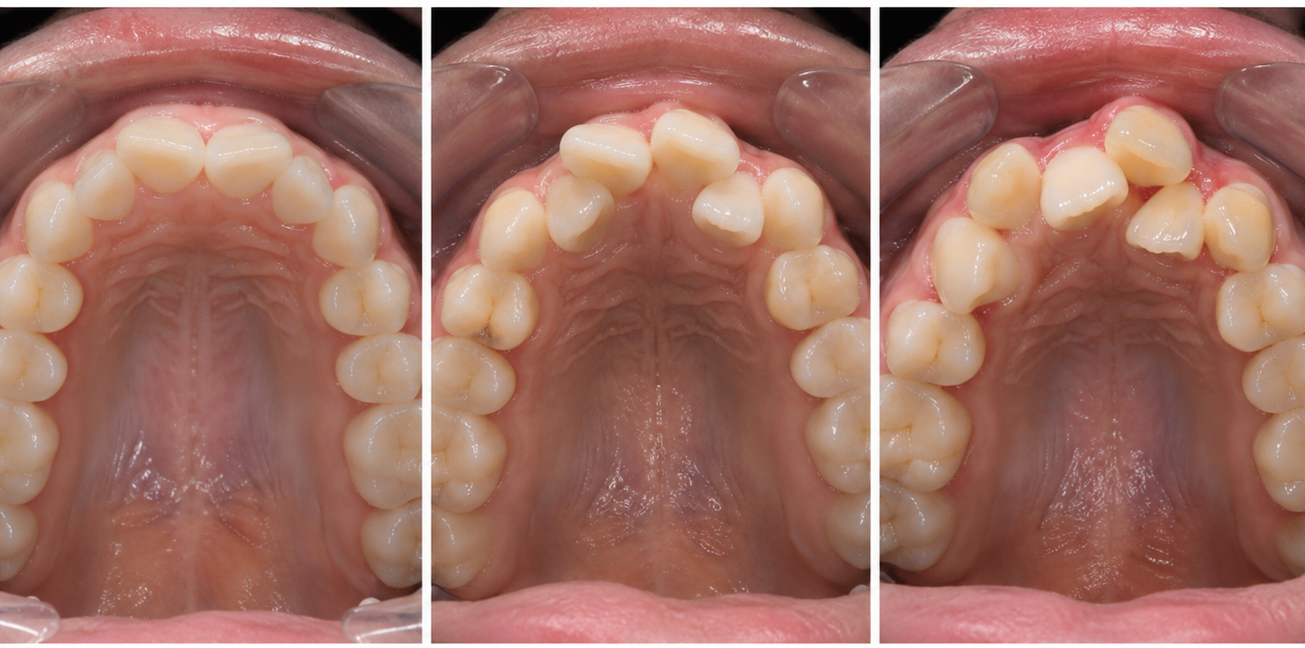 Berapa Lama Kena Pakai Braces? Panduan Jujur untuk Pesakit di Malaysia 3 Keterukan gigi mempengaruhi tempoh braces