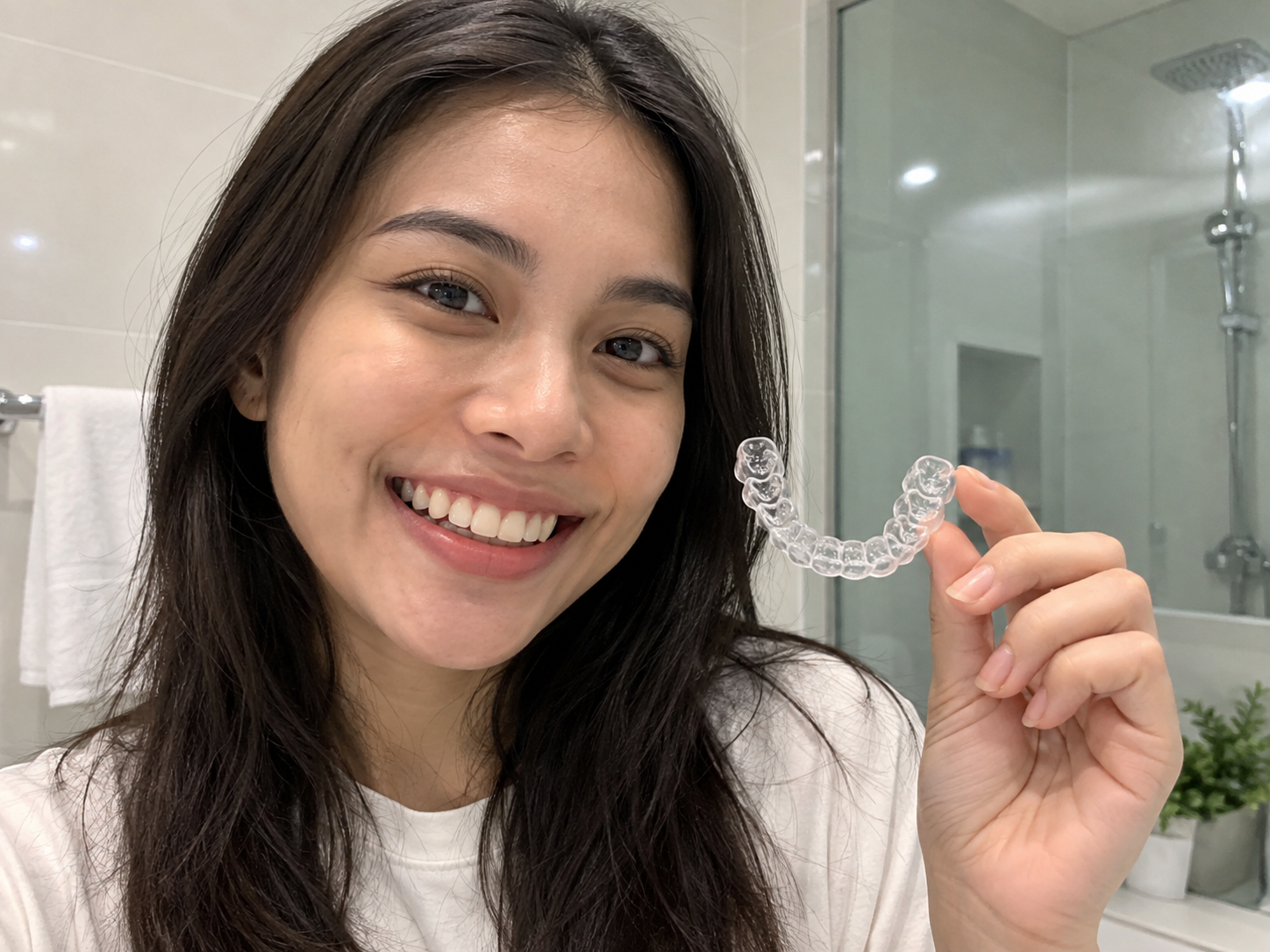 Berapa Lama Kena Pakai Braces? Panduan Jujur untuk Pesakit di Malaysia 5 Retainer selepas braces