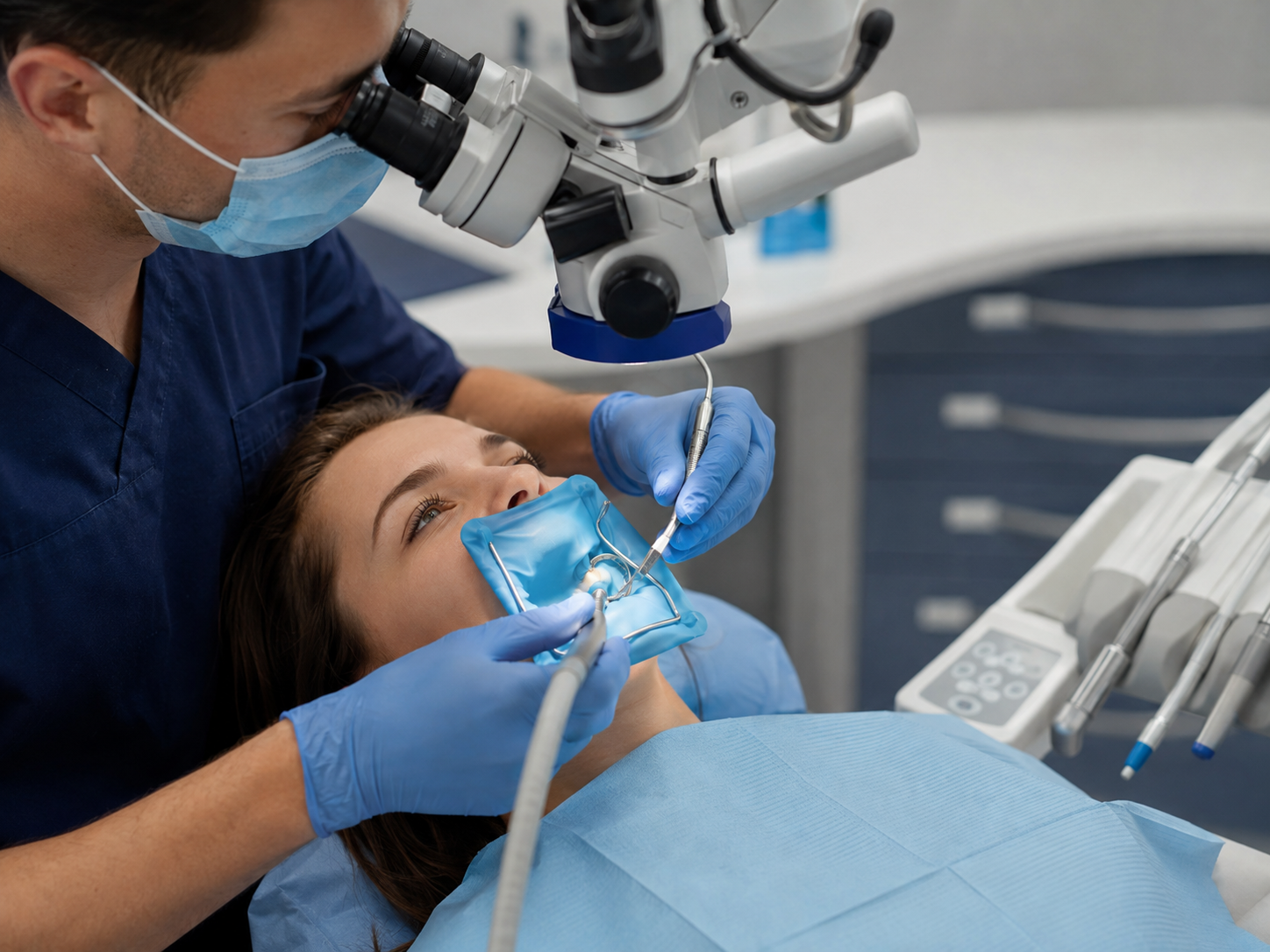 Root Canal vs Tooth Extraction in Malaysia — Which Should You Choose? 3 Root Canal Treatment